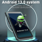 Leeshion rugged tablets LS-D801 with Android 13 OS