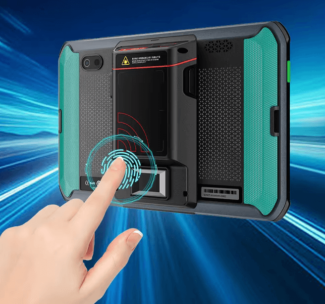 Leeshion rugged tablets LS-D801 with Android 13 OS