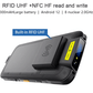 Handheld Near-filed UHF RFID Readers Wholesale | Bulk UHF Reader Supplier LS-H710