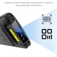 Handheld Near-filed UHF RFID Readers Wholesale | Bulk UHF Reader Supplier LS-H710
