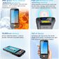 Handheld Near-filed UHF RFID Readers Wholesale | Bulk UHF Reader Supplier LS-H710