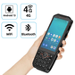 4.2-inch 4G Android 13 Mobile Computer LS-K401