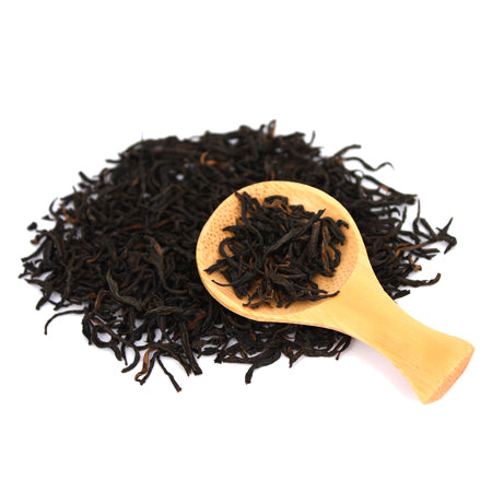 Black Tea Lapsang Souchong 正山小种 500g