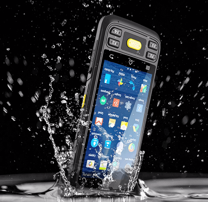 Industrial Biometric Mobile Computer – Bulk & OEM LS-C700