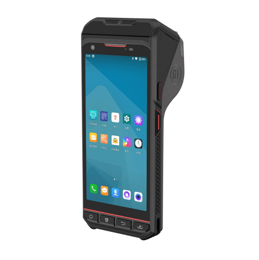 Industry Printing Handheld Terminal LS-P501