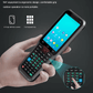 Rugged Mobile Computer with IP66 LS-N41