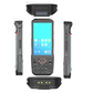 4.2-inch 4G Android 13 Mobile Computer LS-K401