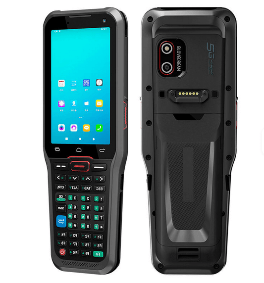 4-inch Industry Mobile Computer LS-N41