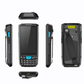 4.5 inch 4G Mobile Computer LS-T80