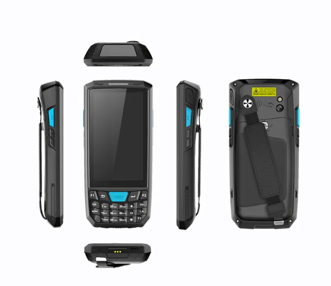 4.5 inch 4G Mobile Computer LS-T80