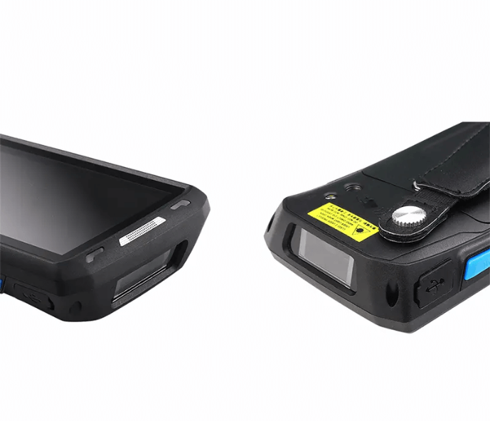 4.5 inch 4G Mobile Computer LS-T80