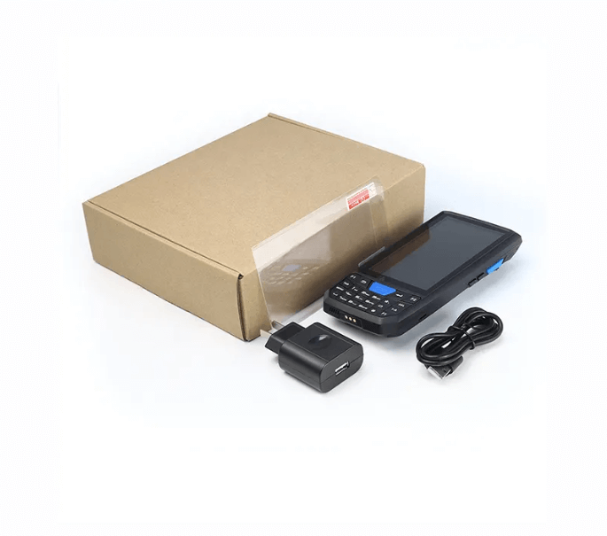 4.5 inch 4G Mobile Computer LS-T80