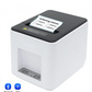 80mm Max Label Printer Paper Roll Bluetooth Label Printer LS-Q361U