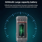 Leeshion industry Mobile computer LS-F505 with 6GB+64GB storage