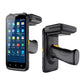 Leeshion industry handheld UHF RFID reader LS-N41U with Honeywell barcode scanner