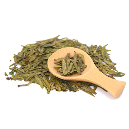 Green Tea Long Jing – Superior 龙井 - 优选