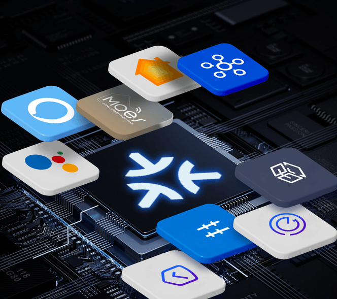 Matter Smart Switch | OEM Manufacturer| CE Certified |EU/UK Standard 1/2/3-Gang