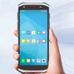 5G Handheld Mobile Computer Wholesale LS-F503
