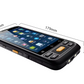 5'' Biometric Mobile Computer LS-C700
