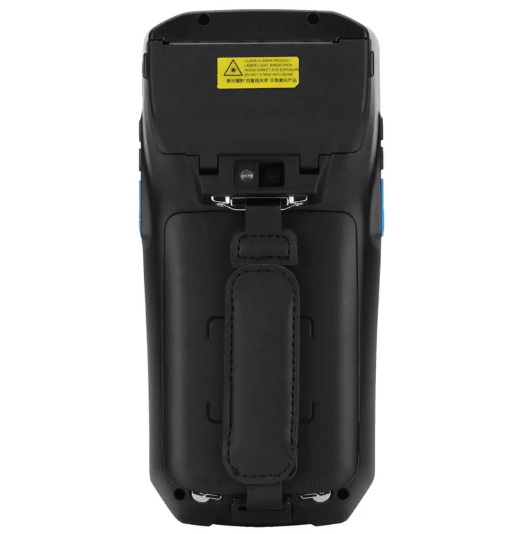 5- inch 4G Mobile Computer LS-U91