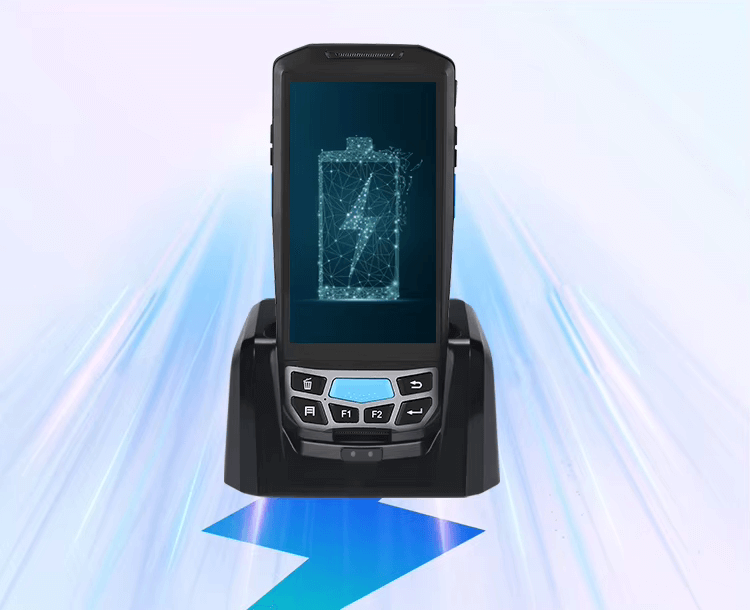 5- inch 4G Mobile Computer LS-U91