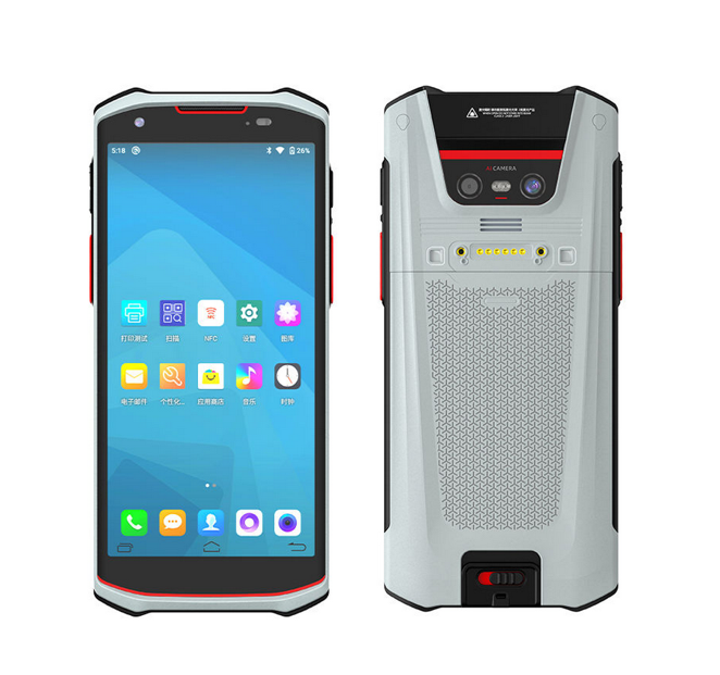 5G Handheld Mobile Computer Wholesale LS-F503