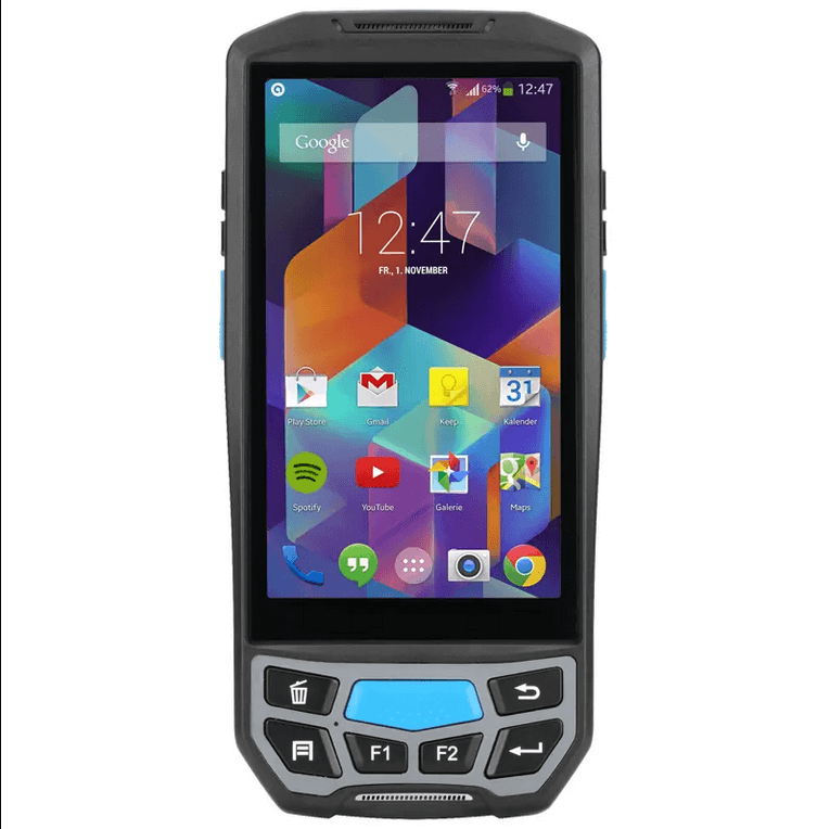 5- inch 4G Mobile Computer LS-U91
