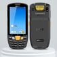 4-inch 4G Mobile Computer with keypad LS-C600