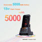 4-inch 4G Rugged Mobile Computer LS-KP36H