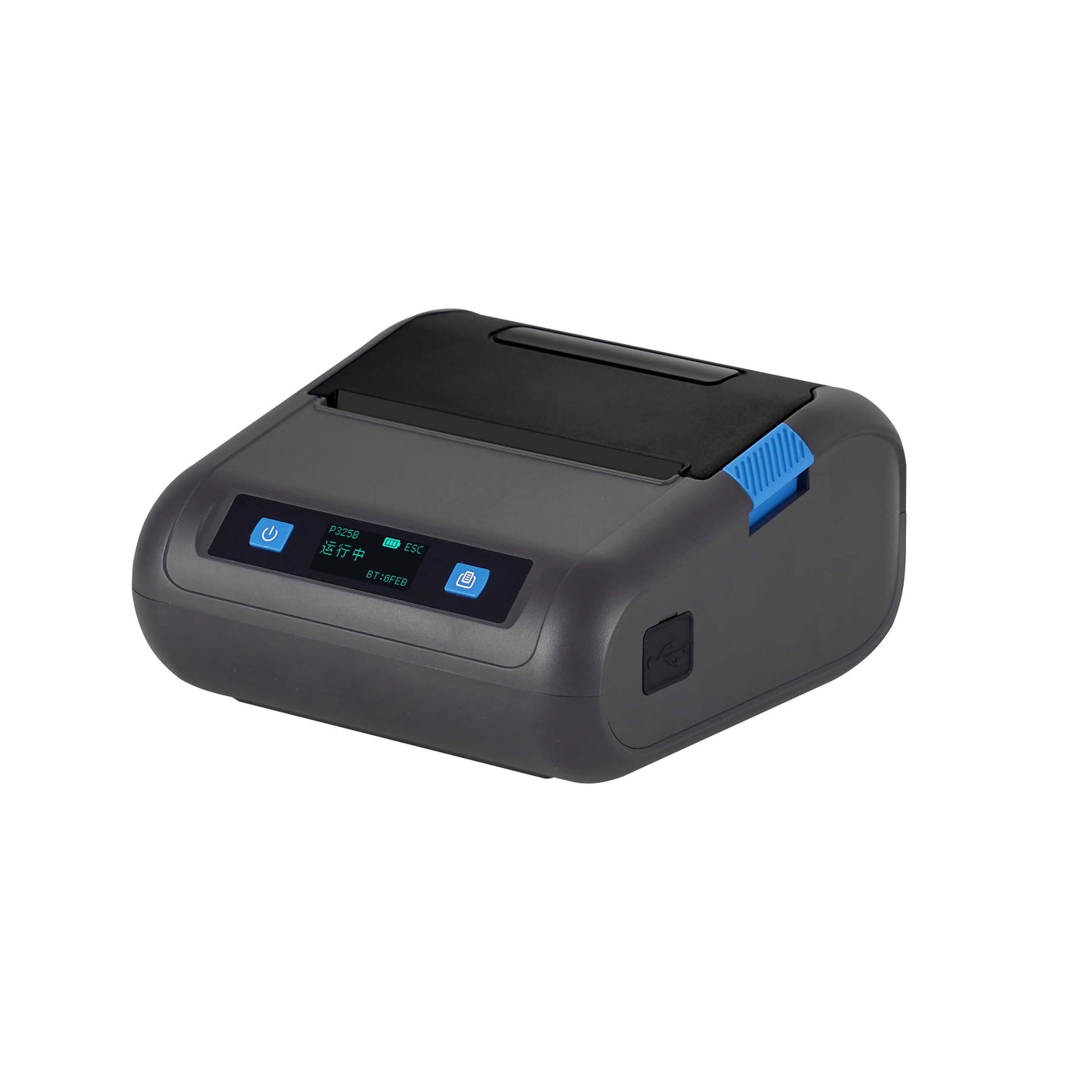 Mobile Receipt Printer 4B-2034PA