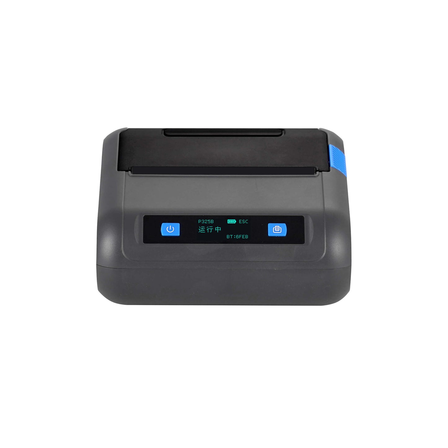Mobile Receipt Printer 4B-2034PA