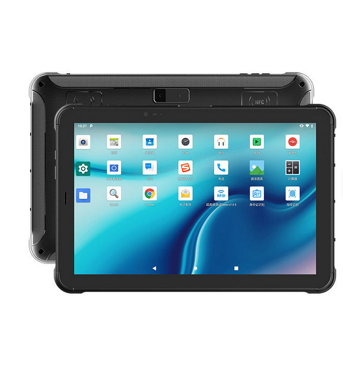 Leeshion Rugged tablets 10000mAh LS-H806 Factory price