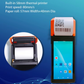 Android 14 Smart POS Terminal LS-H10