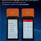 Android 14 Smart POS Terminal LS-H10