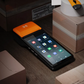 Android 14 Smart POS Terminal without Scan Engine LS-H10S