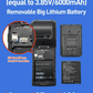 Android 14 Smart POS Terminal without Scan Engine LS-H10S