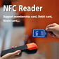 Android 14 Smart POS Terminal without Scan Engine LS-H10S