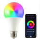 WIFI Tuya App Smart Light Bulbs