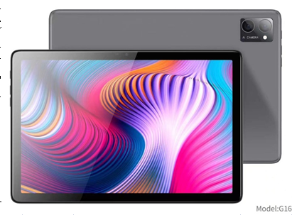 10.1-inch 4G Tablets LS-G16