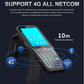 4inch 4G UHF RFID Mobile Computer LS-N41U