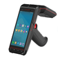 Long-Range Handheld UHF RFID Reader | 20m Range | Android 13 | IP65 | SDK Included - Leeshion