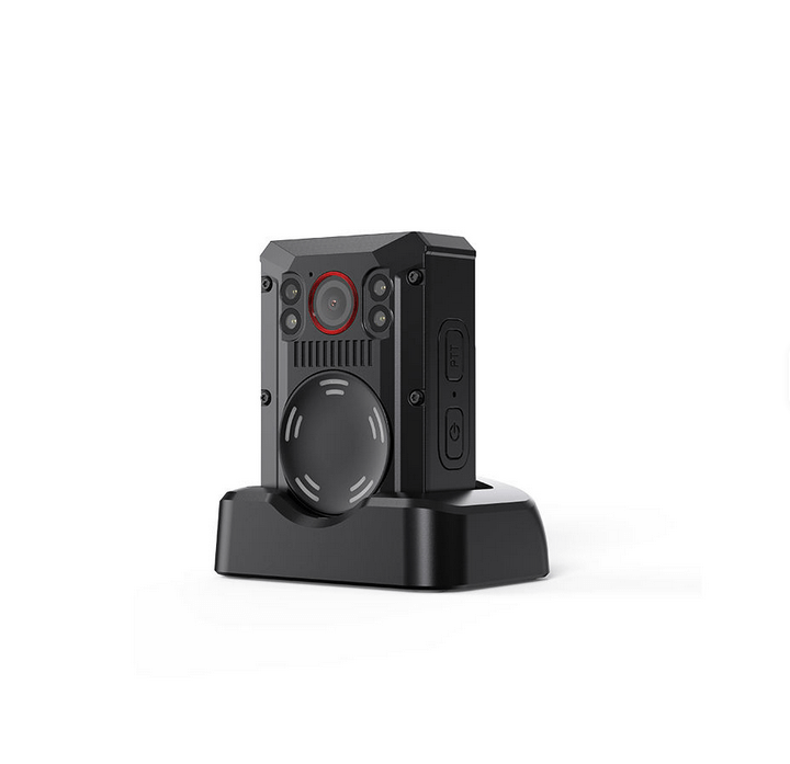 WIFI Body-Worn Camera LS-M502