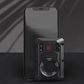 WIFI Body-Worn Camera LS-M502