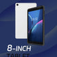 8inch WIFI Tablets X8WF