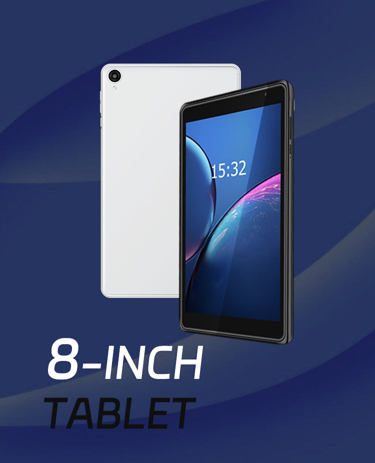 8inch WIFI Tablets X8WF