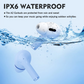 2025 Airpods Pro2 BT5.3 Auriculars Generation pro2s wireless earphone