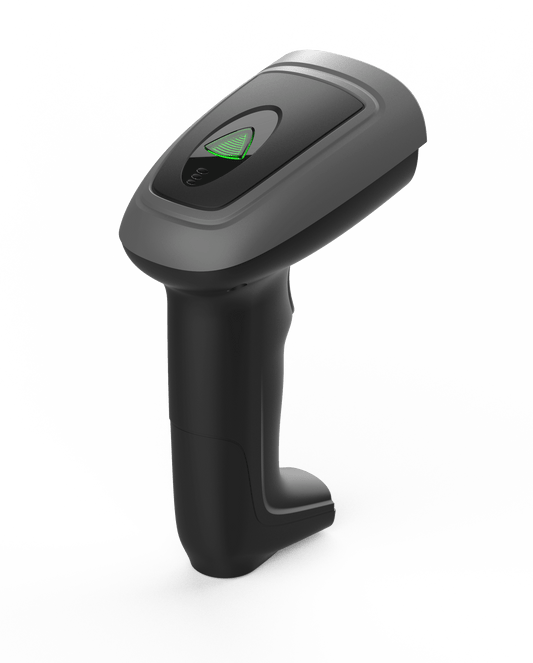 Wired 2D Barcode Scanners LS-DLX900