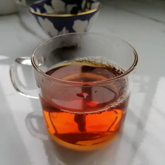 Keemum Black tea Qimen Hong tea top grade black tea 500g