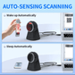 Desktop QR Code Scanner LS-D8801
