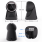 Desktop QR Code Scanner LS-D8801